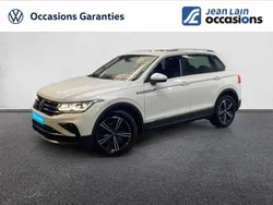 Volkswagen Tiguan 1.5 TSI 150ch DSG7 Elegance