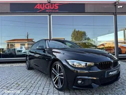 BMW 420 Gran Coupé i Pack M Auto