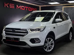 Ford KUGA 1.5 ECOBOOST 120 CV GPS BLUETOOTH CARPLAY CAMERA (KS MOTORS)