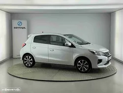 Mitsubishi Space Star 1.2 Connect Edition