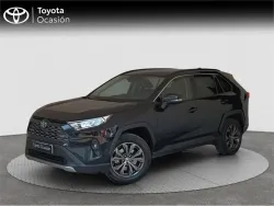 TOYOTA RAV-4 2.5 hybrid 2WD Advance