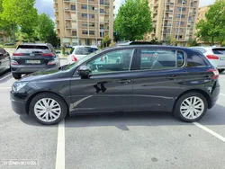 Peugeot 308 1.6 BlueHDi Active