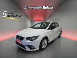 SEAT Ibiza 1.0 TSI S&S FR XS 115