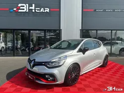 Renault Clio 1.6 220 RS TROPHY EDC / FULL OPTIONS/ ENTRETIEN RENAULT