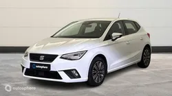 Seat Ibiza 1.0 TSI 110ch Copa