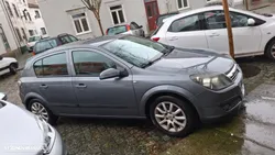 Opel Astra 1.3 CDTI Cosmo