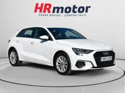 AUDI A3 Sportback 30 TFSI S tronic 85kW