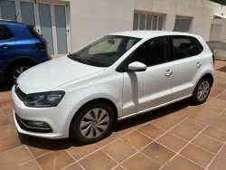 Volkswagen Polo 1.2 TSI BMT A- Plus 66kW