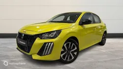 Peugeot 208 1.2 PureTech 100ch S&S Active