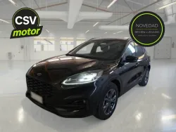 FORD Kuga 2.5 Duratec FHEV ST-Line X AWD Aut.