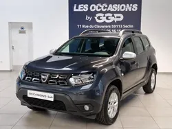 Dacia Duster 1.5 Blue dCi 115ch Confort 4x2