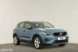 Volvo XC 40 1.5 T2 Core Auto