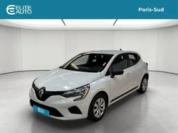 Renault clio societe blue dci 85 air