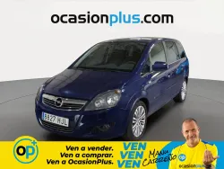 OPEL Zafira 1.7CDTi Enjoy Plus 125
