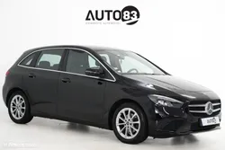 Mercedes-Benz B 180 d Progressive Aut.