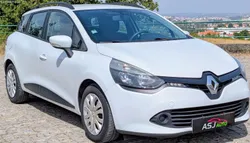 Renault Clio 1.5 dci