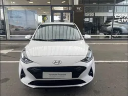 Hyundai i10 1.0 67ch ECO Creative