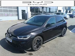 Volkswagen Polo 1.0 TSI 95 S&S BVM5 R-Line Edition