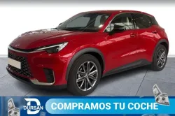 Lexus LBX 1.5 136cv HEV Elegant
