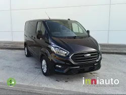 FORD Transit Custom FT 290 L1 Van Sport Aut. 185