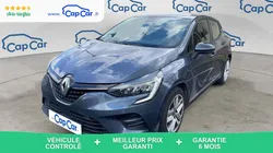 Renault Clio V 1.5 dCi 85 Limited