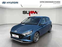 HYUNDAI i20 1.0 T-GDi 90 DCT-7 Creative