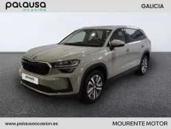 Skoda Kodiaq 2.0TDI Selection 4x2 DSG 110kW