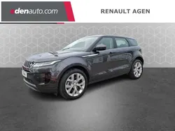 Land Rover Range Rover Evoque VP D180 AWD BVA9 SE