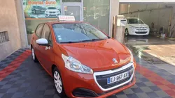 Peugeot 208 1.2 VTI PHASE 2 68CV