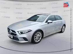 Mercedes-benz Classe A 180 136ch Progressive Line 7G-DCT
