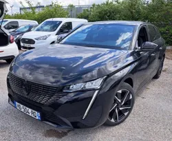 ✅ PEUGEOT 308 SW SOCIÉTÉ BlueHDI 130 CH ALLURE PACK EAT8 📌 Véhicules neuf ➡️ 24975 Euro HT