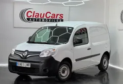 RENAULT Kangoo Fg. 1.5Blue dCi Profesional 59kW