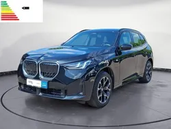 BMW X3 xDrive20d Aut. M Sportpaket Navi PDC Kamera LED ACC