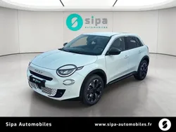 Fiat 600 T-Gen 3 1.2 Hybrid 110ch eDCT6 La Prima 5p