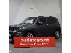 Jeep Renegade 1.0 T Limited