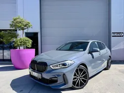 Bmw SERIE 1 (F40) 118DA 150CH EDITION M SPORT PRO