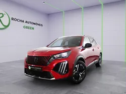 Peugeot 2008 Allure