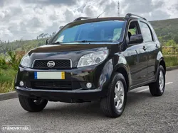 Daihatsu Terios 1.3 DVVT Look FN