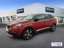 Peugeot 3008 1.2 Puretech 130ch S&S BVM6 Allure