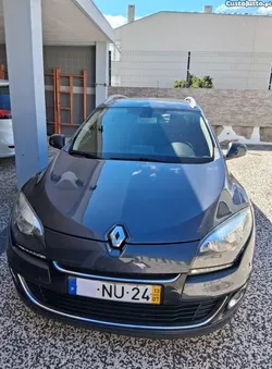 Renault Mégane mégane 1.5 dci