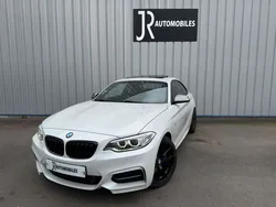 BMW SERIE 2 COUPE I (F22) M240iA xDrive 340ch