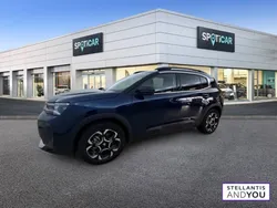 Citroën C5 Aircross Hybride 136 e-DCS6 Max