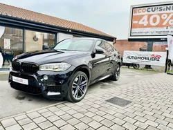 BMW X6 (F86) V8 4.4 M SPORT 575CV (PAS DE MALUS / Carte grise française ) )