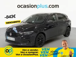 FIAT Tipo 1.4 Street