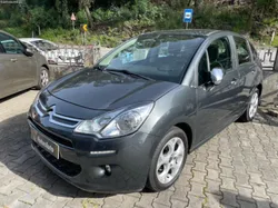 Citroën C3 Exclusive