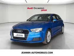 AUDI A3 Sportback 35 TFSI CoD 150 S tronic 7 Business line