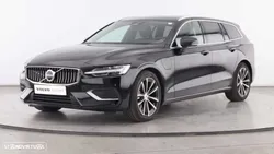 Volvo V60 2.0 T6 AWD TE Core