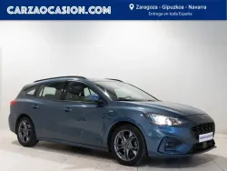 FORD Focus Sportbreak 1.0 Ecoboost ST Line