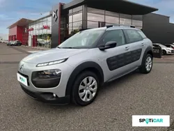 Citroen C4 Cactus PureTech 82 Feel