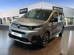 Citroën Berlingo Diesel 100 ch M Manuelle Max